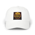 Boyka Sports | Embroidered Crown Cap