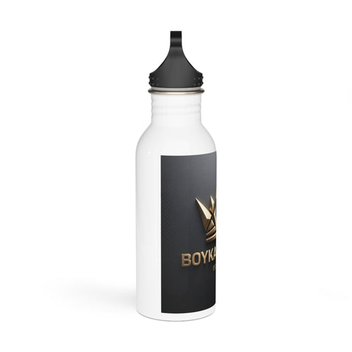 Boyka Sports | Elite Steel Bottle