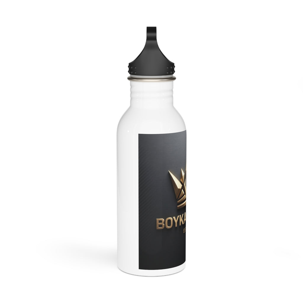 Boyka Sports | Elite Steel Bottle