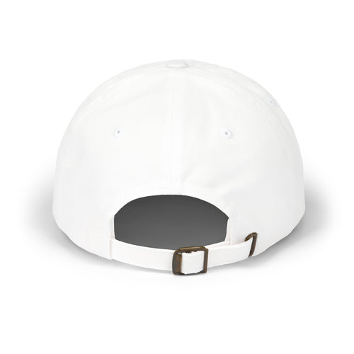 Boyka Sports | Embroidered Crown Cap