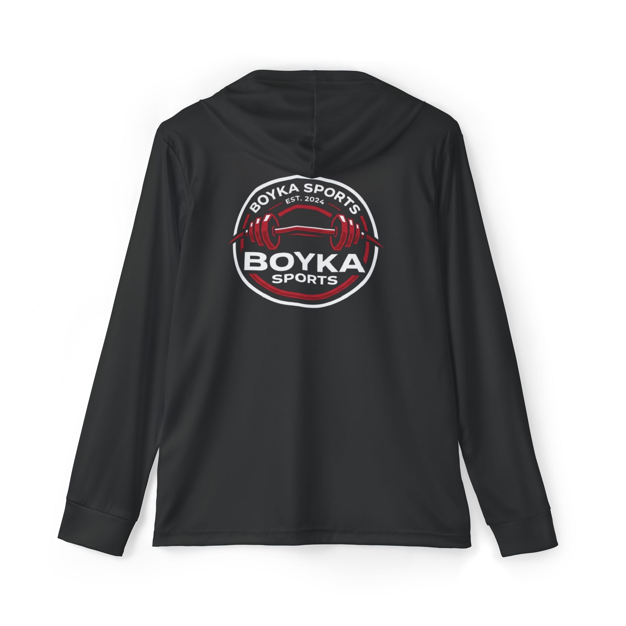 Men's Sports Warmup Hoodie (AOP)