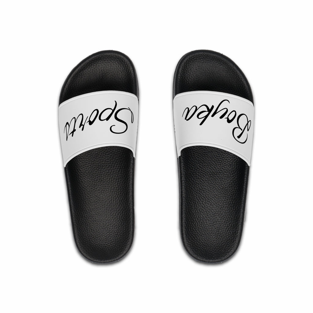 Boyka Sports Pro Slides