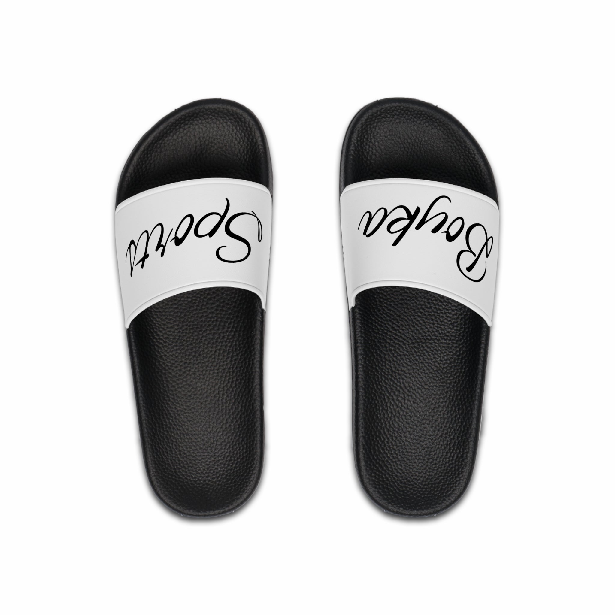 Boyka Sports Pro Slides