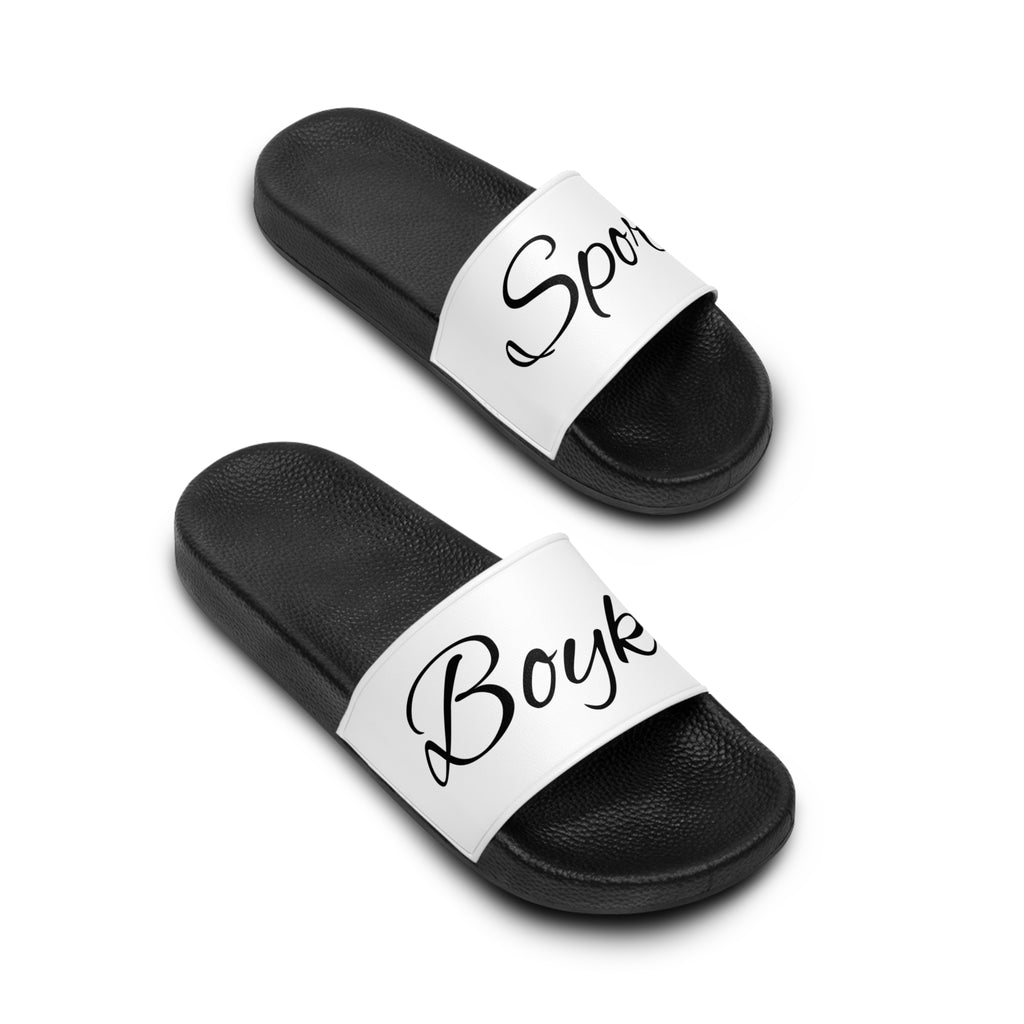 Boyka Sports Pro Slides