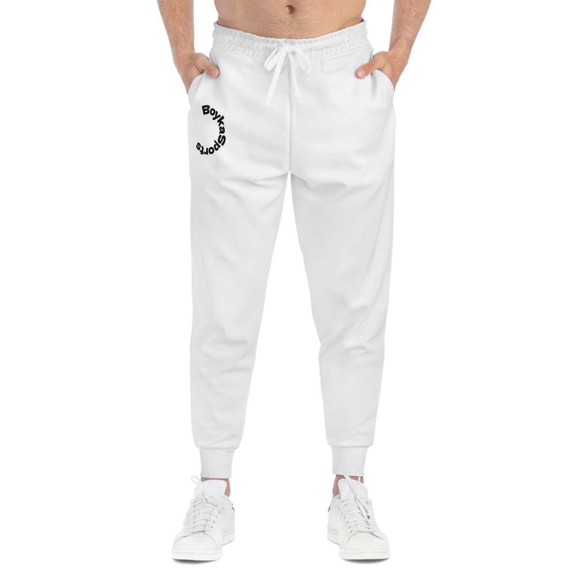 Boyka Sports | Premium Comfort Joggers