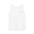 Unisex Garment-Dyed Tank Top