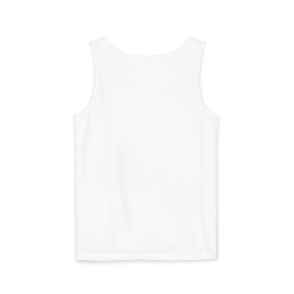 Boyka Sports | Vintage Garment-Dyed Tank Top