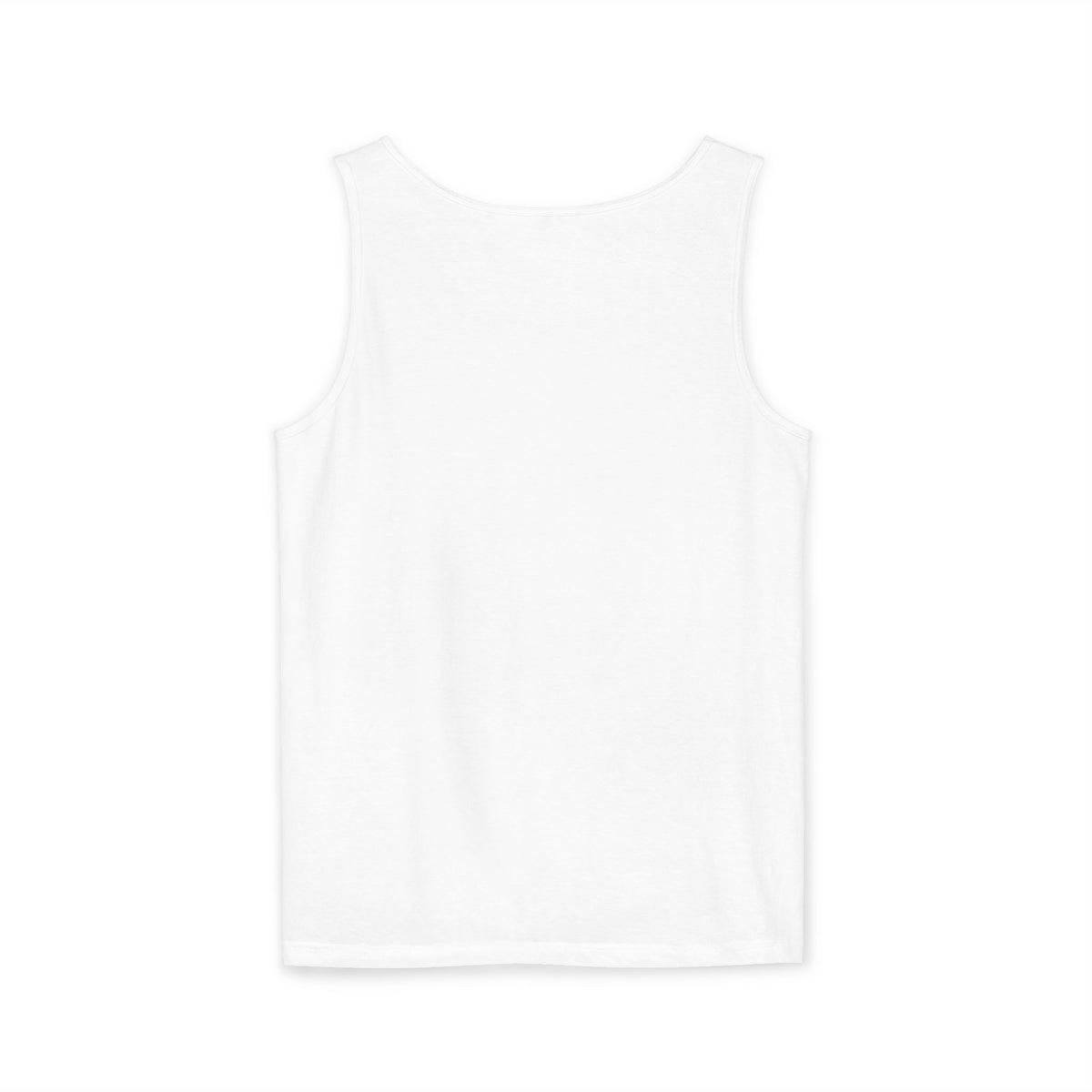 Boyka Sports | Vintage Garment-Dyed Tank Top