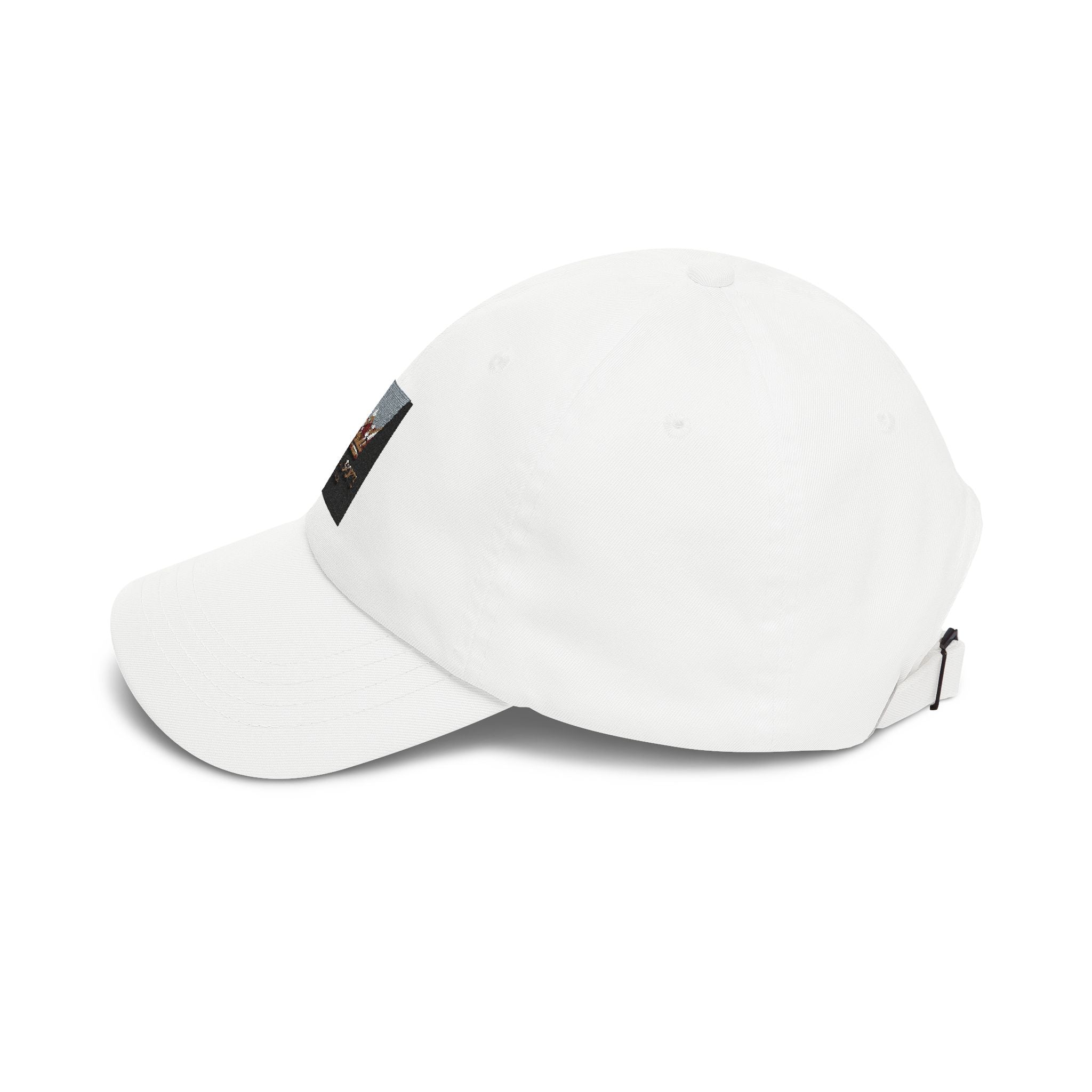 Classic Dad Cap