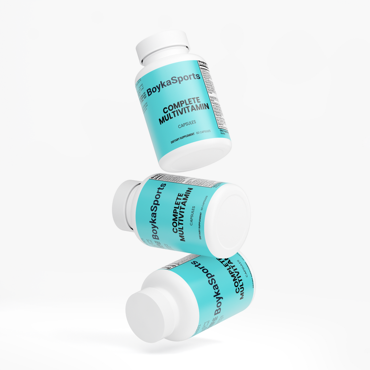 Complete Multivitamin