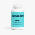 Omega-3 EPA 180mg + DHA 120mg
