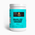 Grass-Fed Collagen Creamer (Vanilla)