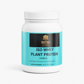 Plant Protein (Vanilla)
