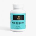Mushroom Complex 10 X