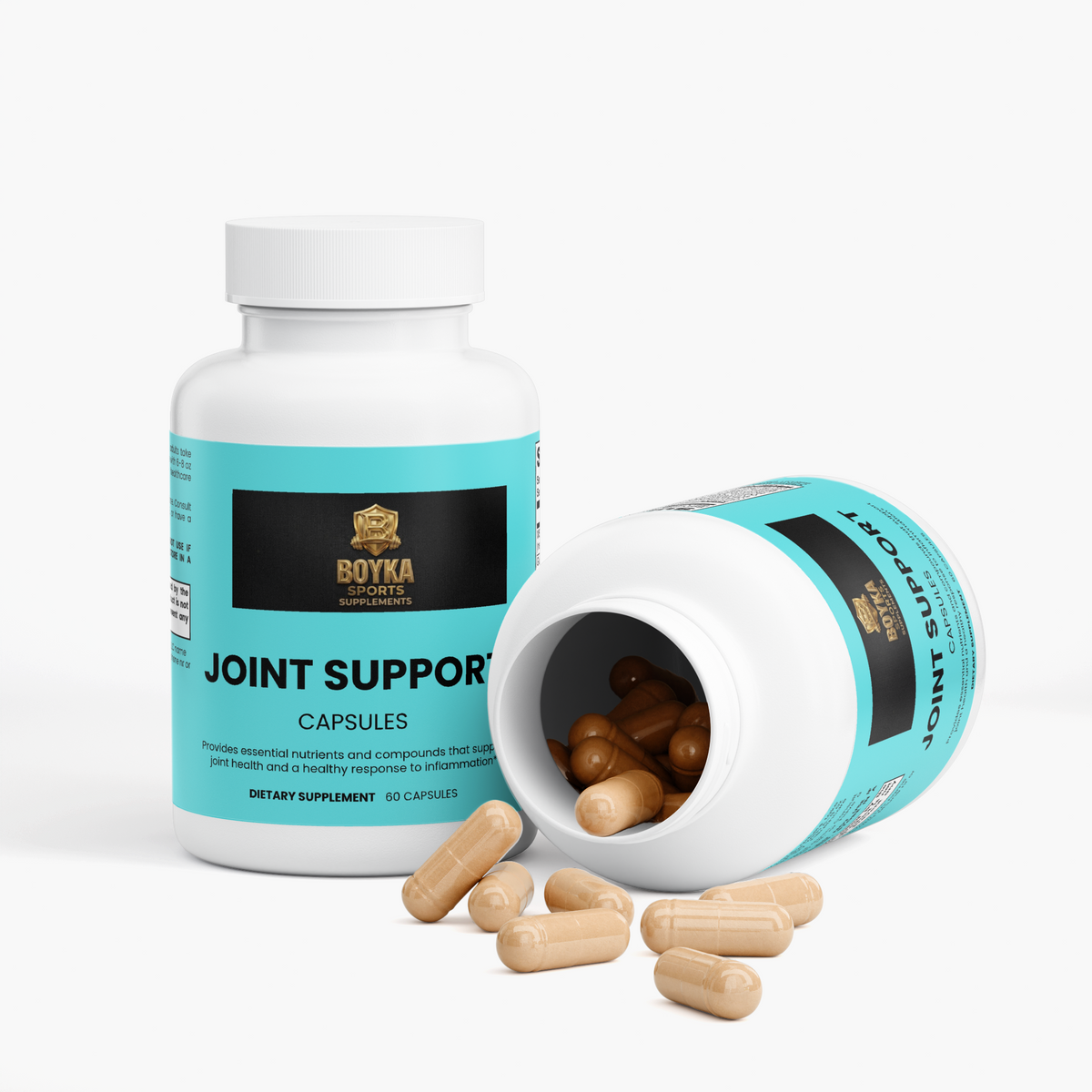 Joint Support