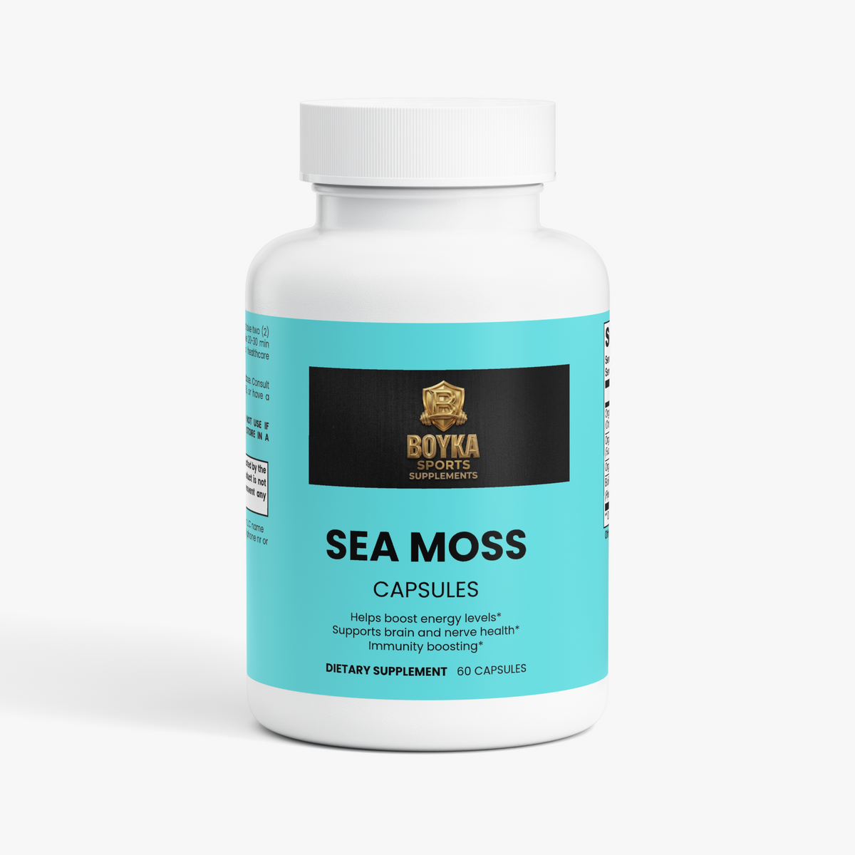 Sea Moss