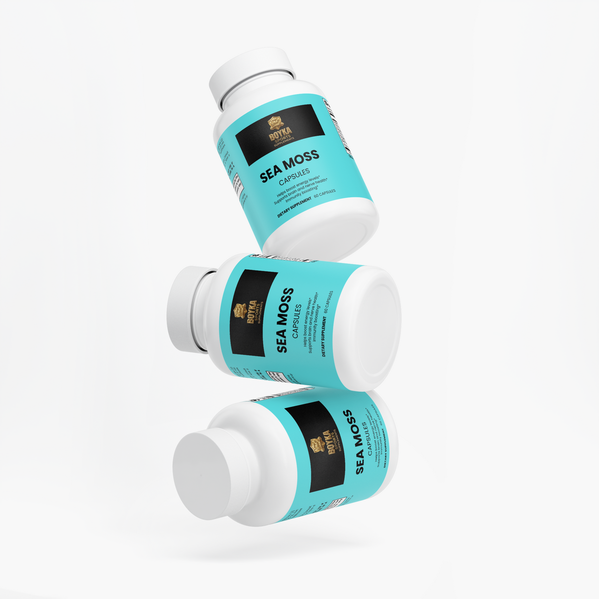 Sea Moss