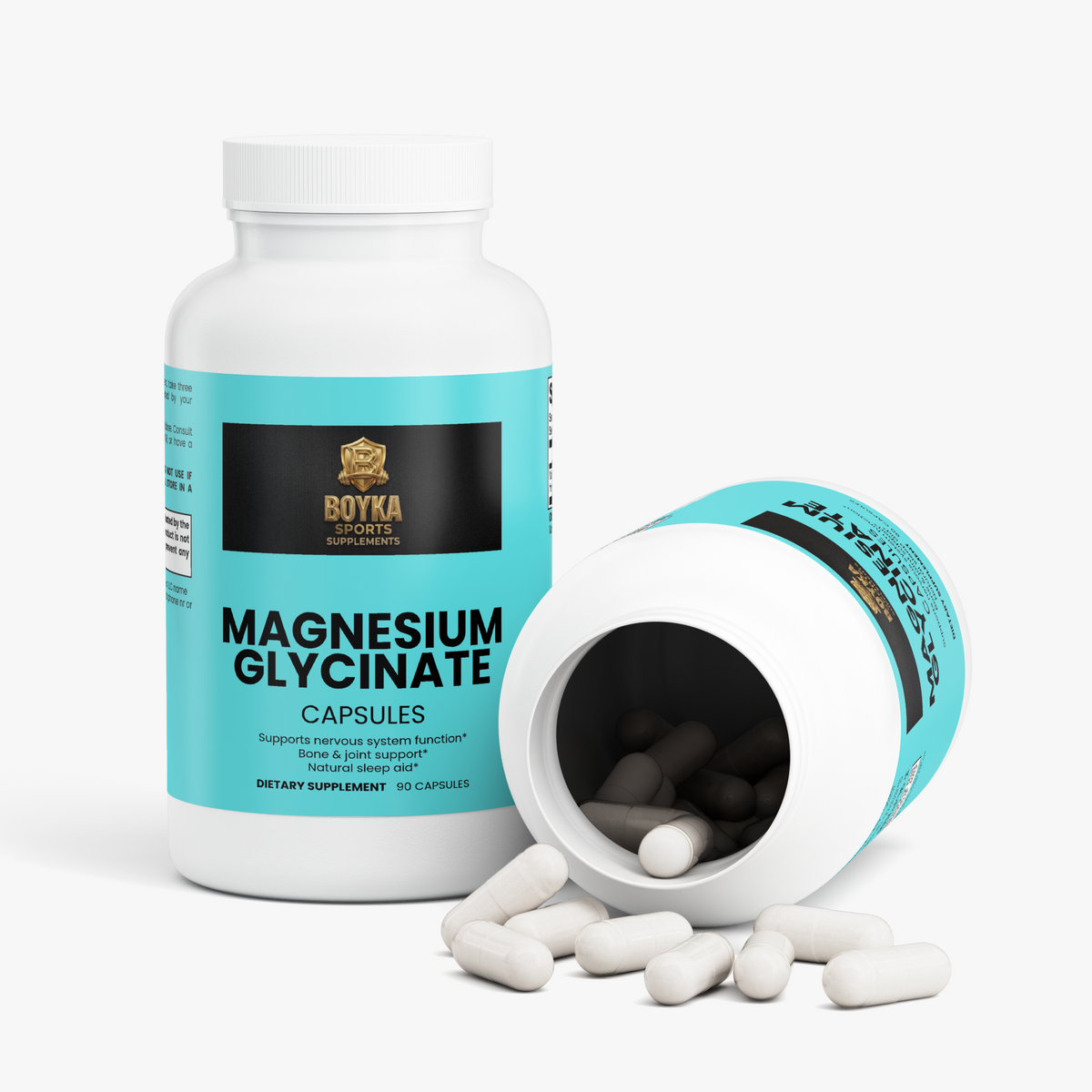 Magnesium Glycinate