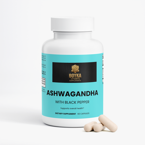 Ashwagandha