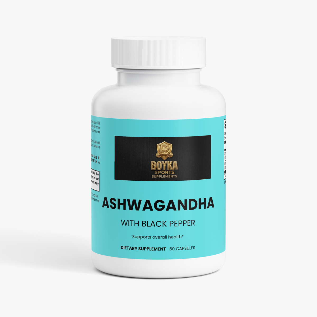 Ashwagandha