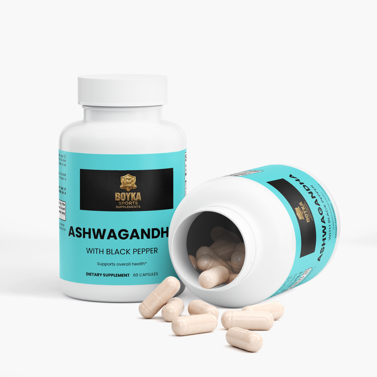 Ashwagandha