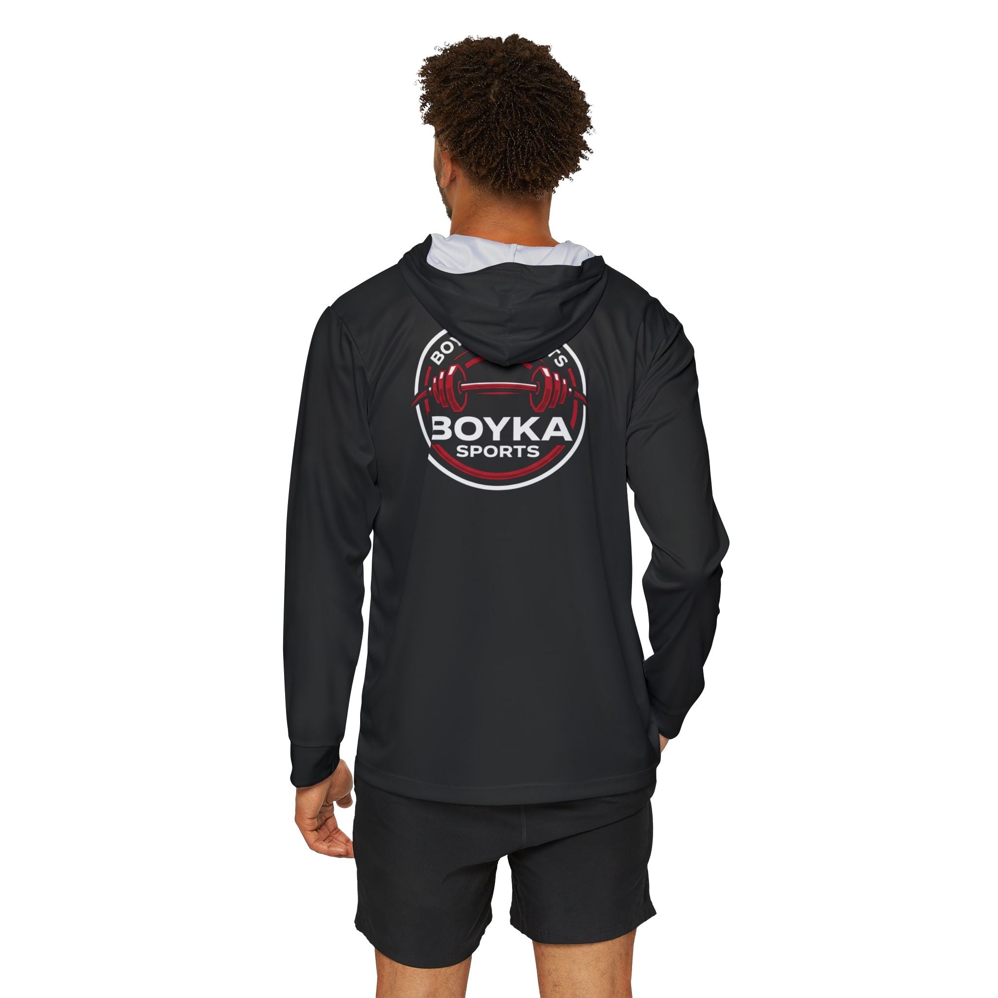 Men's Sports Warmup Hoodie (AOP)
