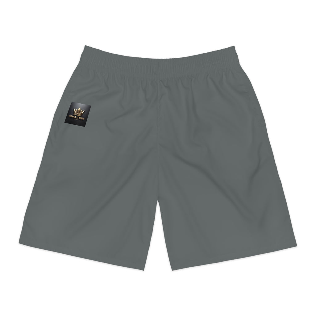 Boyka Sports | Elite Performance Shorts
