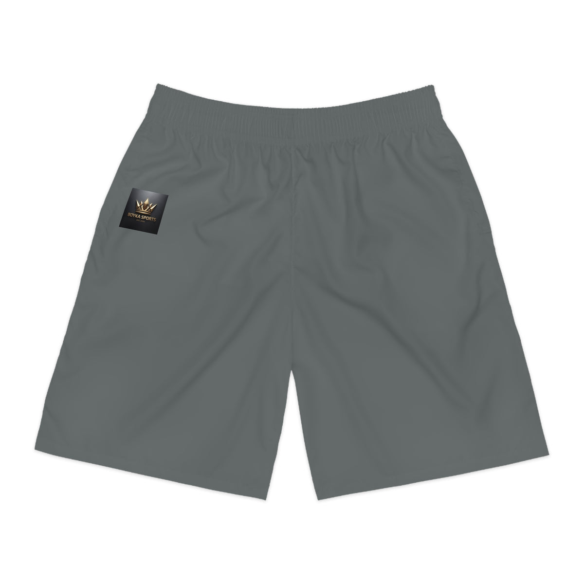 Boyka Sports | Elite Performance Shorts