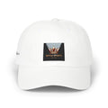 Classic Dad Cap