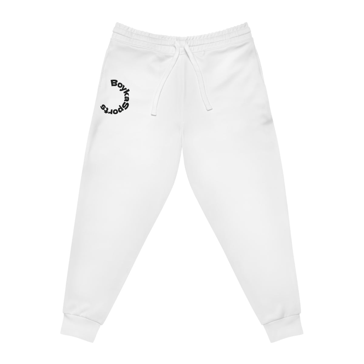 Boyka Sports | Premium Comfort Joggers