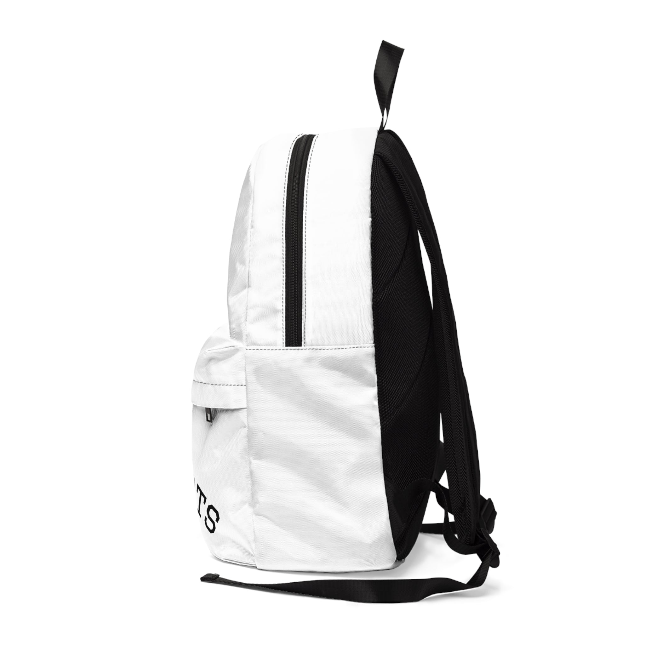 Boyksports Backpack - Vintage Athletic 'BOYKSPORTS EST. 2026' School & Gym Pack