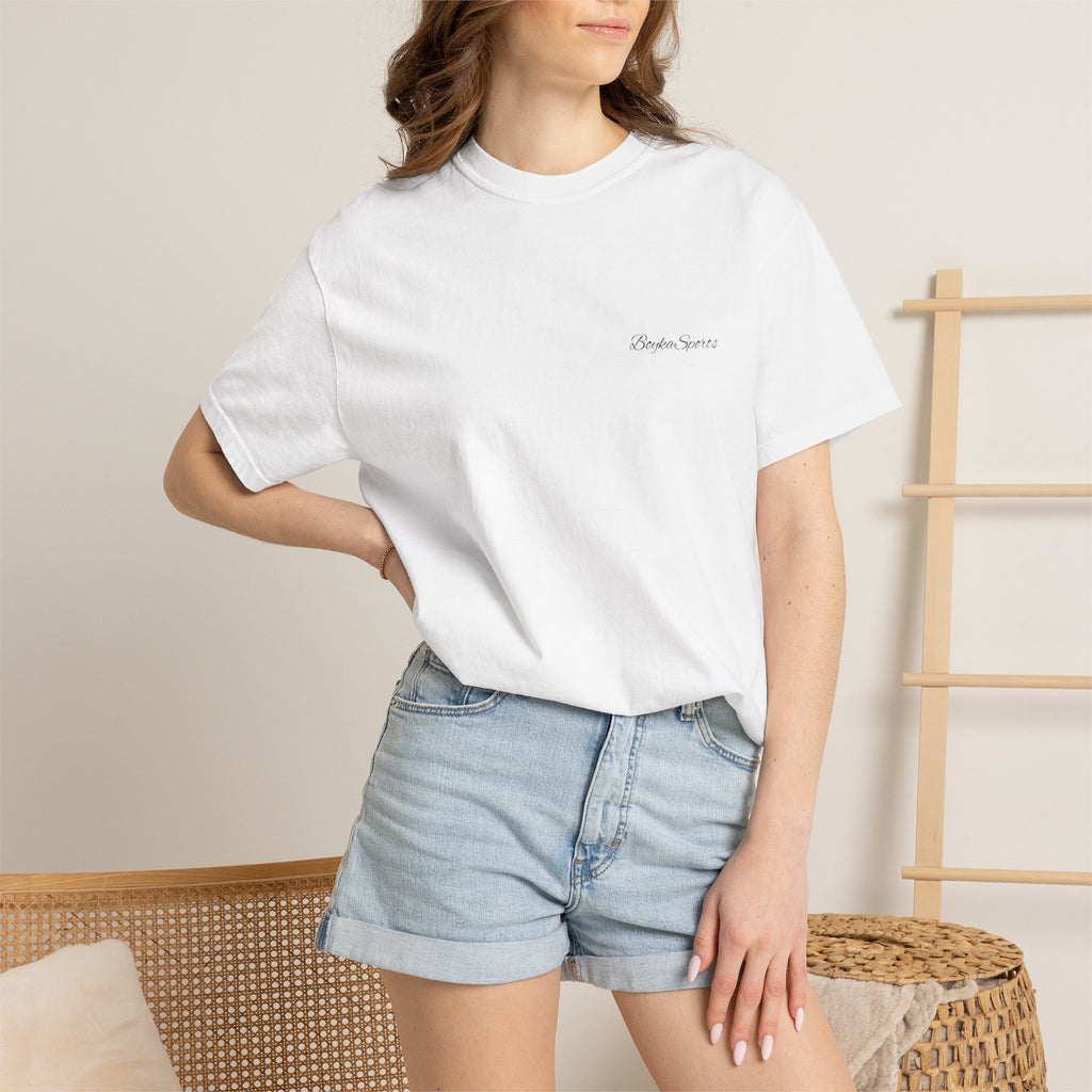 Unisex BoykaSports T-shirt