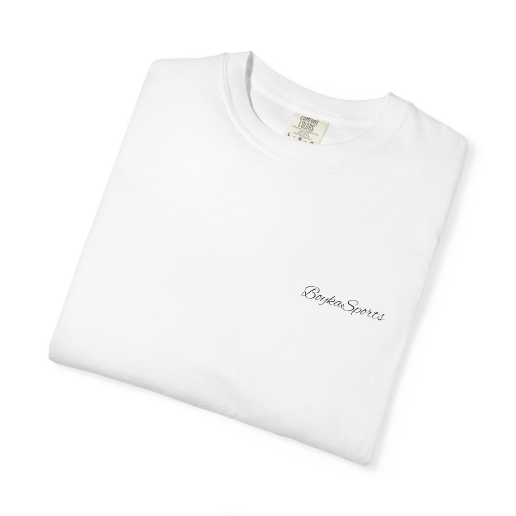 Unisex BoykaSports T-shirt