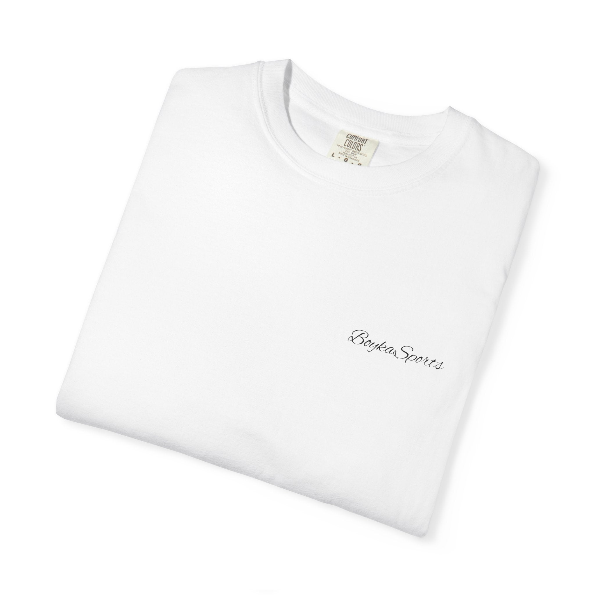 Unisex BoykaSports T-shirt