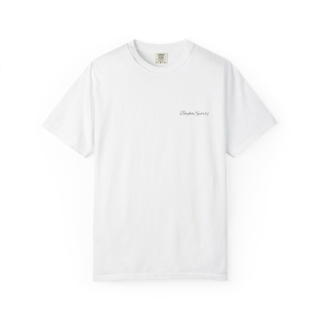 Unisex BoykaSports T-shirt