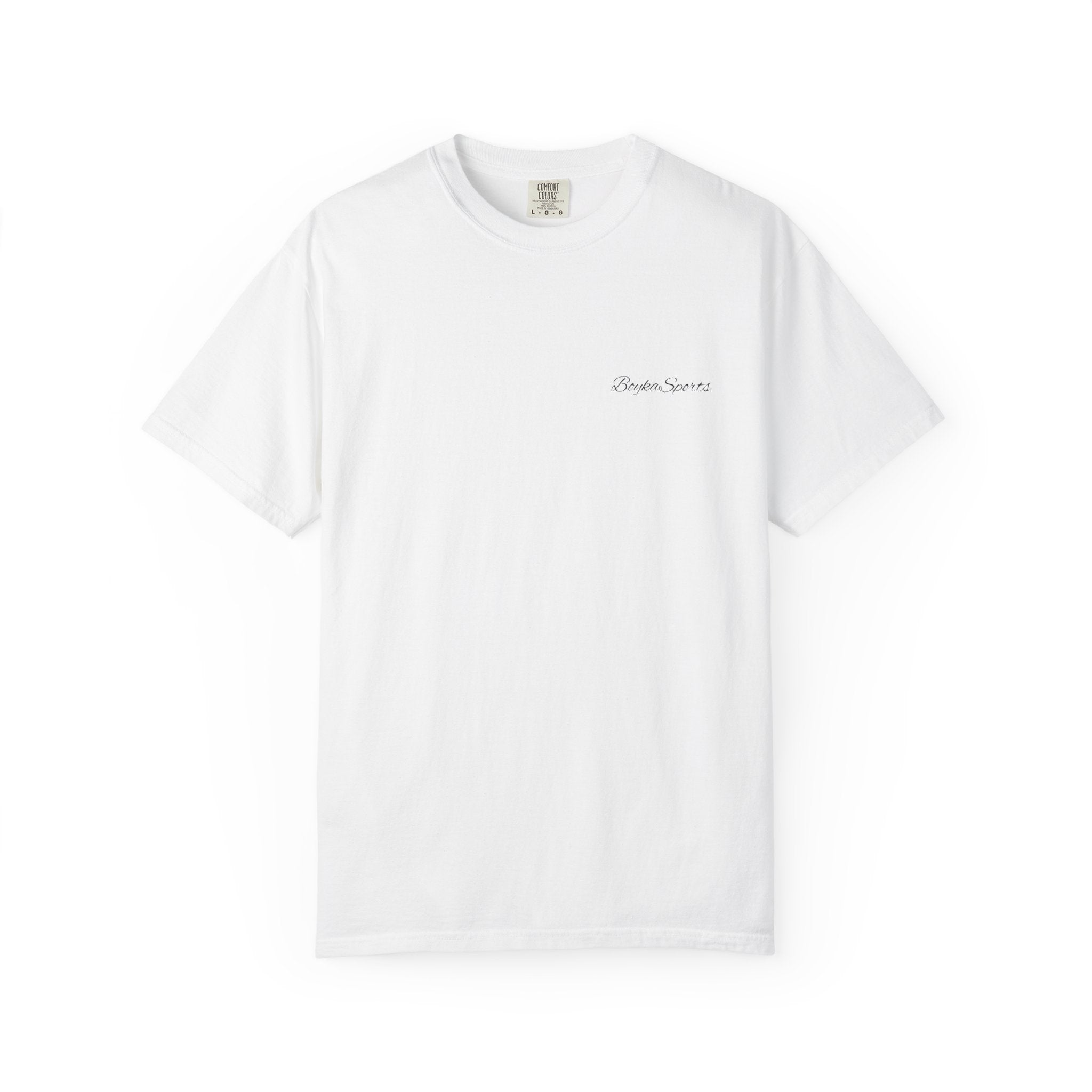 Unisex BoykaSports T-shirt