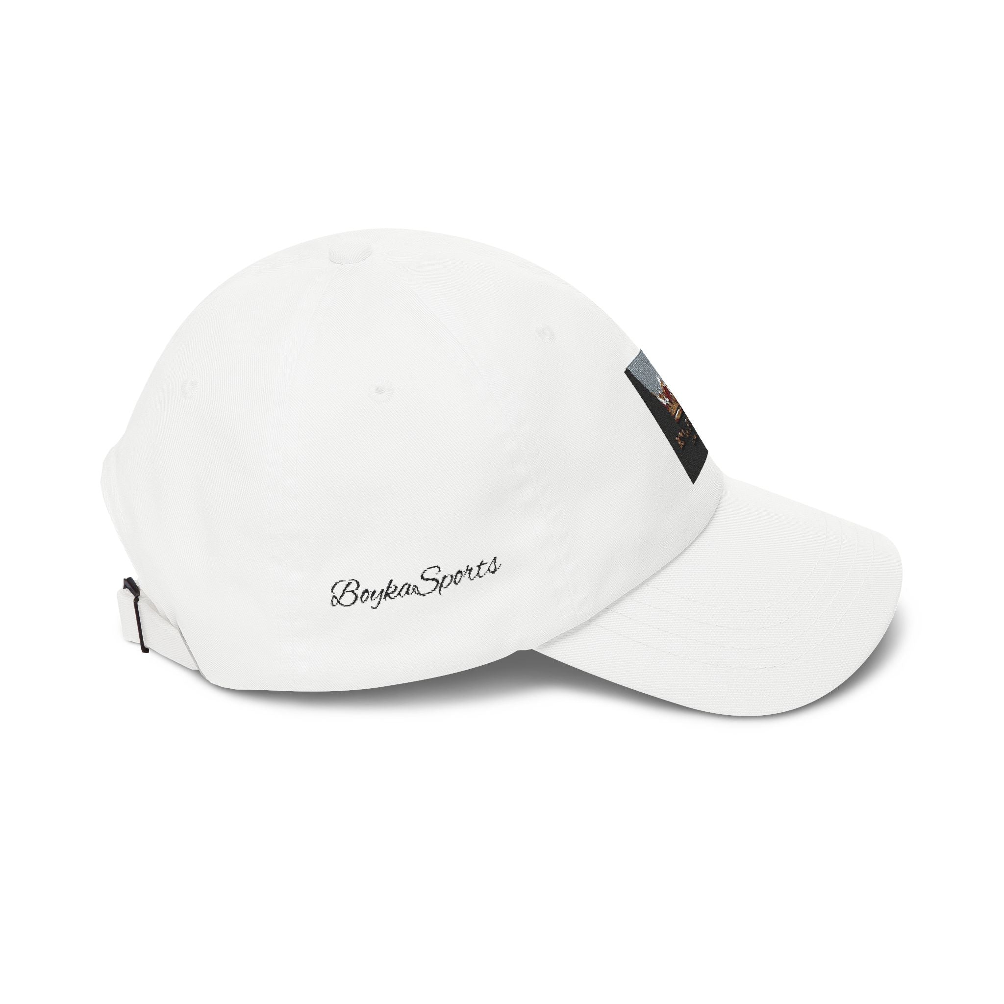 Classic Dad Cap