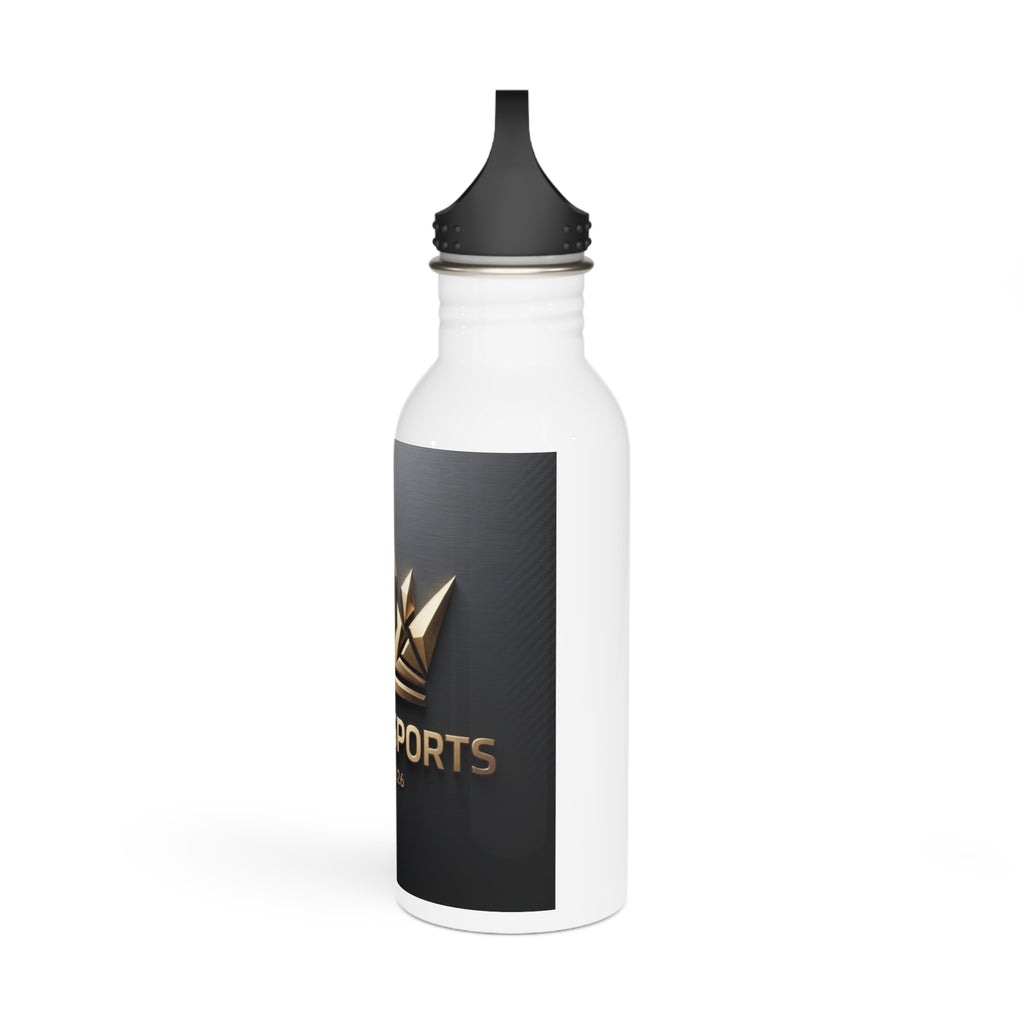 Boyka Sports | Elite Steel Bottle