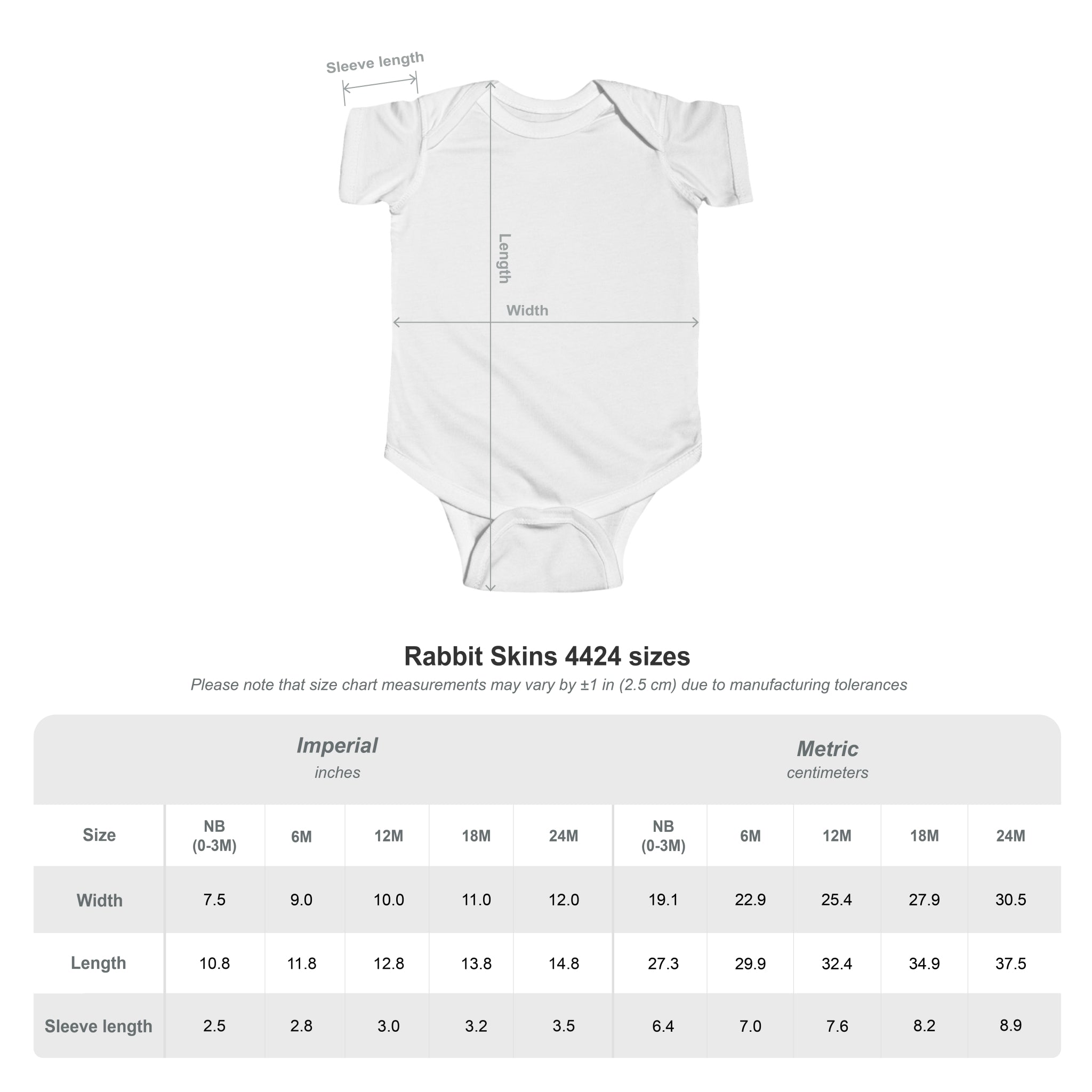 Boyka Sports | Premium Baby Minimal | Newborn