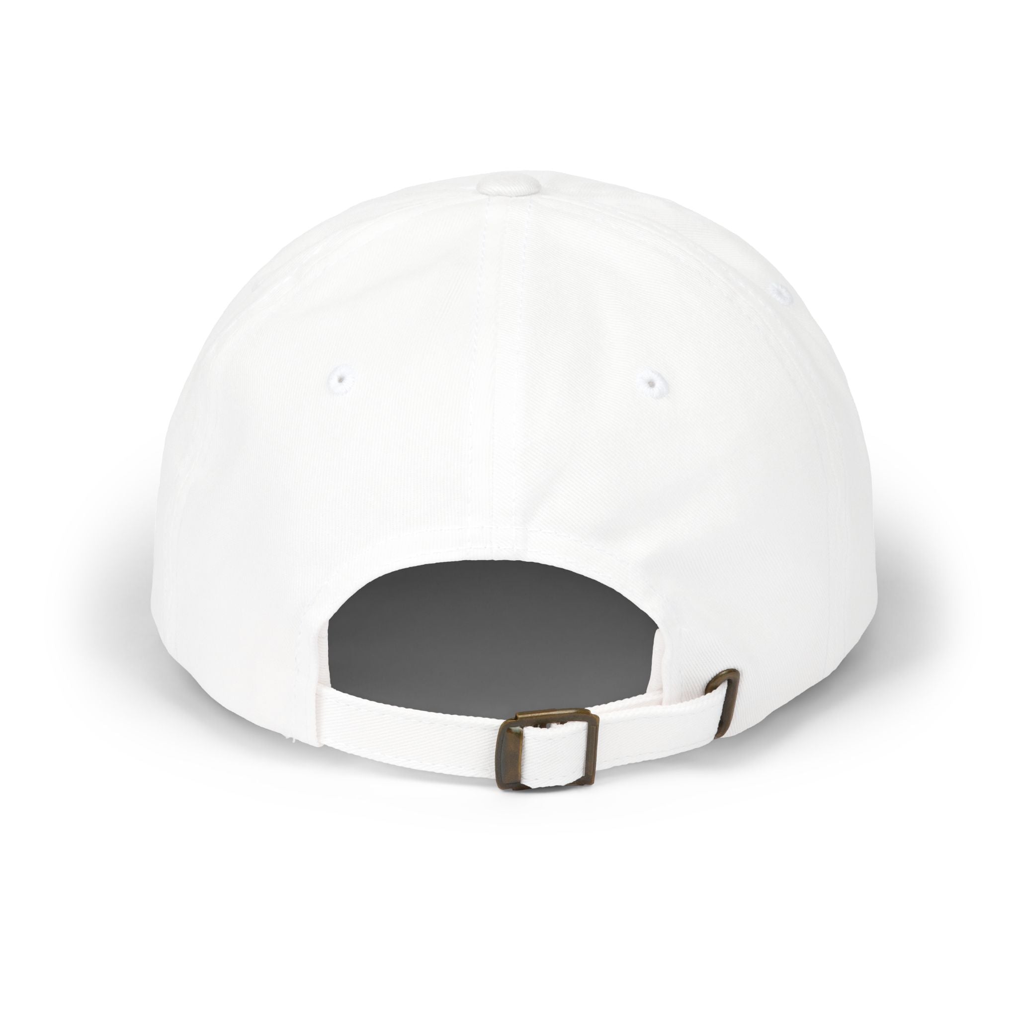 Dad Cap — Atyka Sports Crown Logo Embroidered Baseball Hat