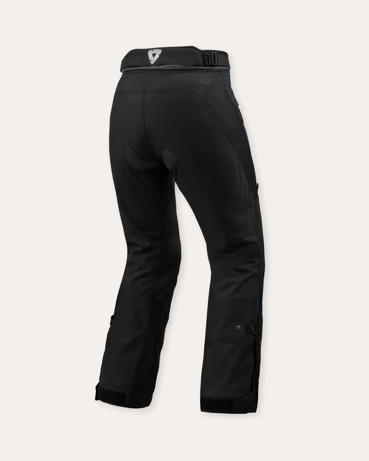 Dames Horizon3 H2O Touring/Offroad Cordura 3-laags Waterdichte 4-seizoenen Avontuur/Enduro Motorbroek CE Protectie