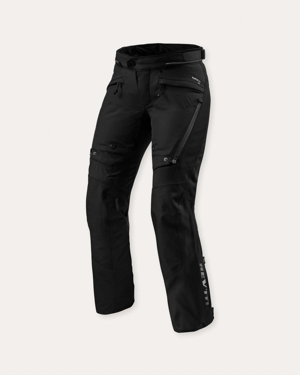 Women Horizon3 H2O Touring/Offroad Cordura 3 Layer Waterproof 4Season Adventure/Enduro Motorbike Textile Pant/Trouser CE Armors