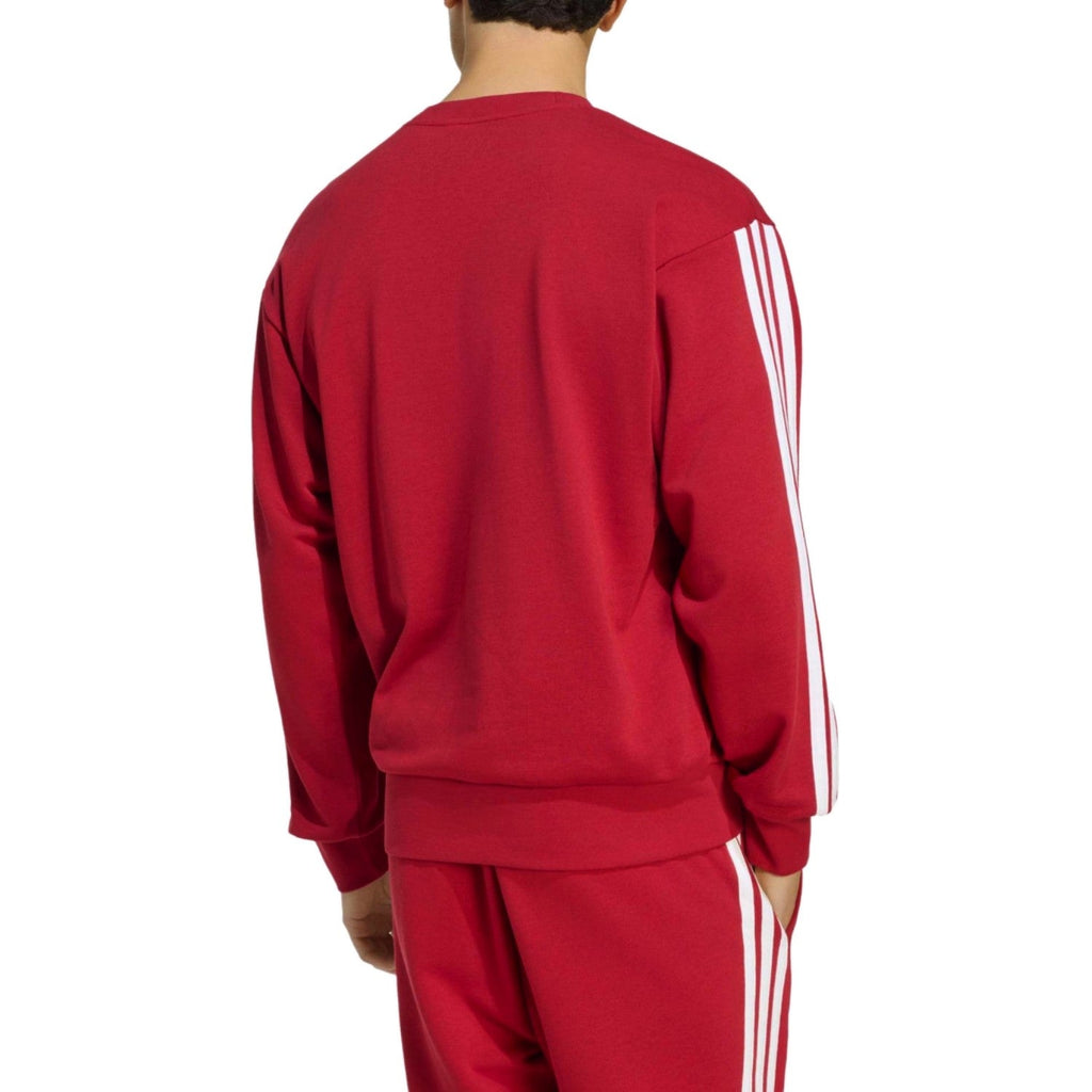 Liverpool FC Casual 3S presentation sweat tracksuit 2026/27 - Adidas-2