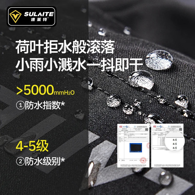 New Winter Motorcycle Riding Pants Warm Windproof and Fall-proof Trousers Long-distance Motorcycle Riding Pants Rainproof Pants