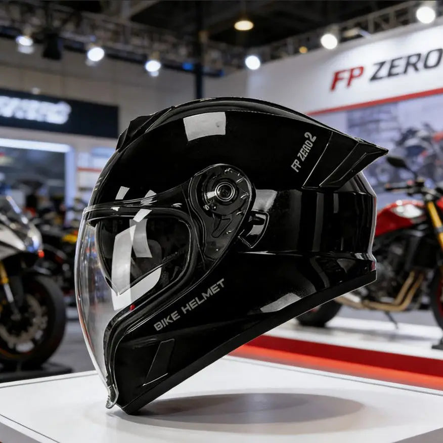 Qike DOT 3C ECE Opklapbare Modulaire Motorhelm Integraalhelm Lang Vizier Sportmotor Scooter Voor Heren Casco Moto Beschermende Uitrusting