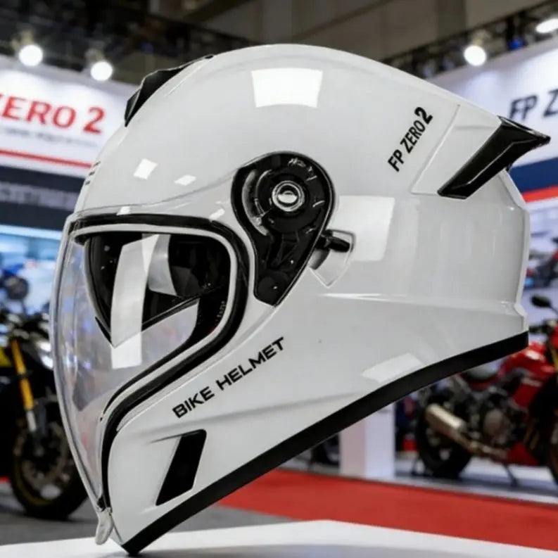 Qike DOT 3C ECE Opklapbare Modulaire Motorhelm Integraalhelm Lang Vizier Sportmotor Scooter Voor Heren Casco Moto Beschermende Uitrusting