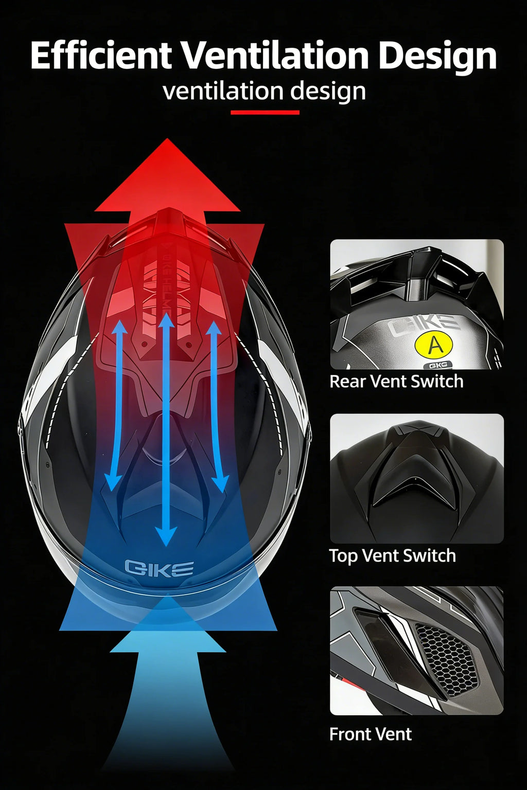 DOT Goedgekeurde Integraal Motorhelm voor Mannen en Vrouwen Downhill Racen Motorrijden Casco Capacete De Moto Kask