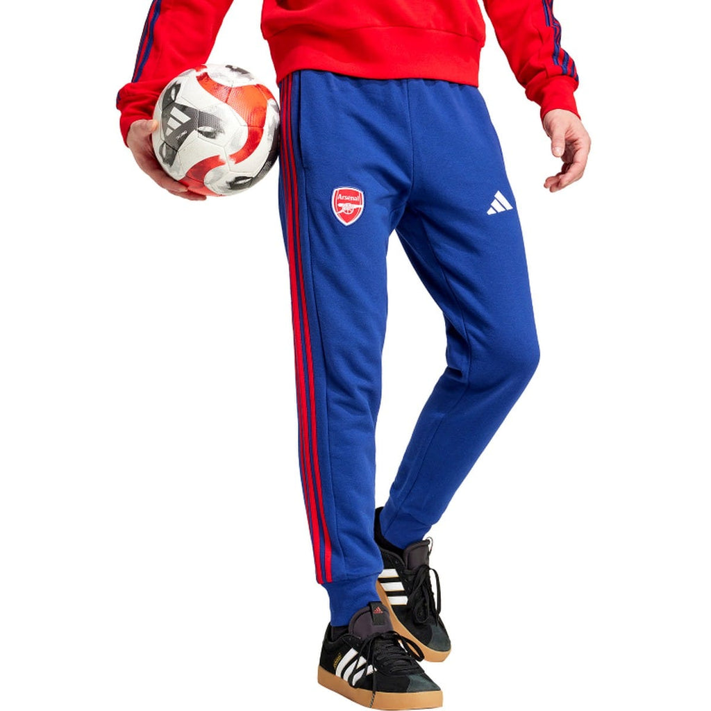 Arsenal FC Casual 3S presentation tracksuit 2024/25 - Adidas-2
