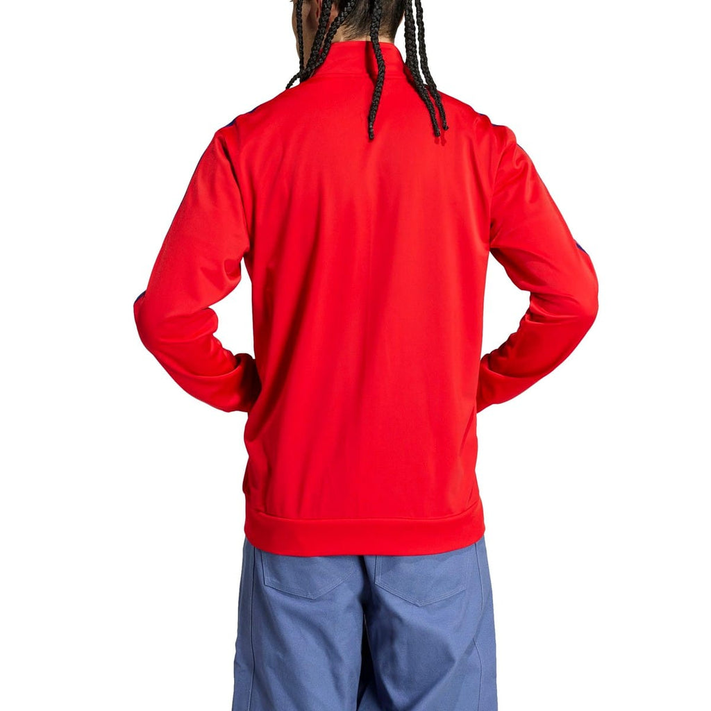 Arsenal FC Casual 3S presentation tracksuit 2024/25 - Adidas-3