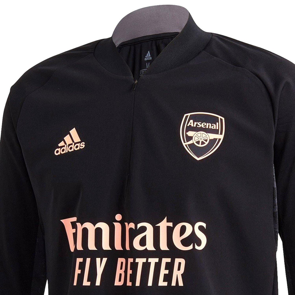 Arsenal FC training technische voetbal trainingspak EU 2020/21 - Adidas